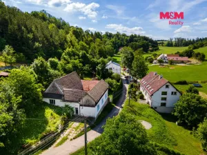 Prodej rodinného domu, Sebranice, 125 m2