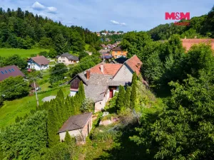 Prodej rodinného domu, Sebranice, 125 m2
