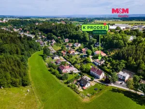 Prodej rodinného domu, Sebranice, 125 m2