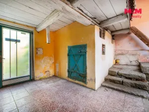 Prodej rodinného domu, Sebranice, 125 m2