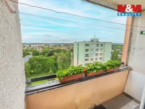 Prodej bytu 2+1, Čelákovice, J. Zeyera, 50 m2