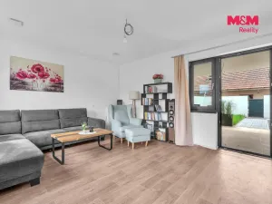 Prodej rodinného domu, Vysoké Mýto - Choceňské Předměstí, Choceňská, 119 m2