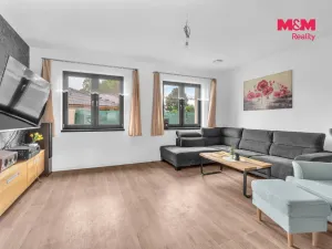 Prodej rodinného domu, Vysoké Mýto - Choceňské Předměstí, Choceňská, 119 m2
