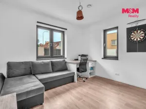 Prodej rodinného domu, Vysoké Mýto - Choceňské Předměstí, Choceňská, 119 m2