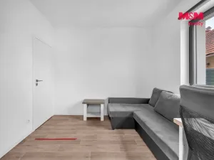 Prodej rodinného domu, Vysoké Mýto - Choceňské Předměstí, Choceňská, 119 m2