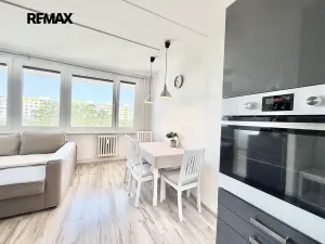 Prodej bytu 3+kk, Kladno, Francouzská, 55 m2