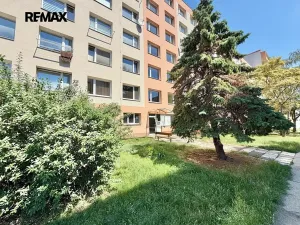 Prodej bytu 3+kk, Kladno, Francouzská, 55 m2