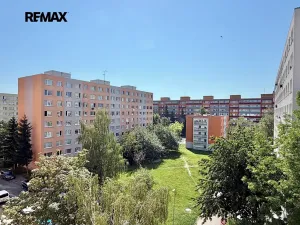 Prodej bytu 3+kk, Kladno, Francouzská, 55 m2