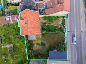 Prodej rodinného domu, Slaný, Lázeňská, 115 m2