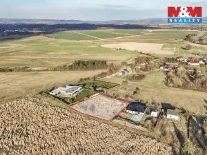 Prodej pozemku pro bydlení, Františkovy Lázně - Žírovice, 3247 m2