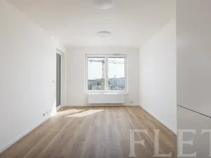 Pronájem bytu 2+kk, Praha - Hlubočepy, Divíškové, 48 m2