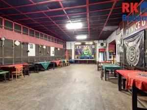 Prodej restaurace, Kolín, Veltrubská, 411 m2