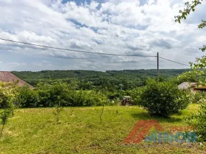 Prodej pozemku pro bydlení, Bílichov, 526 m2