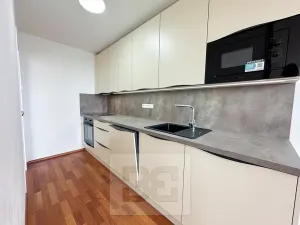 Pronájem bytu 3+kk, Praha - Čimice, Křivenická, 80 m2