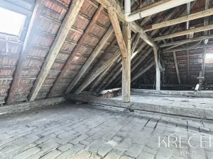 Prodej obchodního prostoru, Třebíč, Bedřicha Václavka, 250 m2