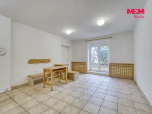 Prodej rodinného domu, Plzeň - Severní Předměstí, V Lužánkách, 183 m2
