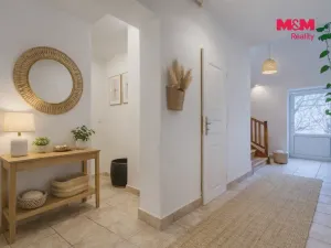 Prodej rodinného domu, Plzeň - Severní Předměstí, V Lužánkách, 183 m2
