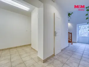 Prodej rodinného domu, Plzeň - Severní Předměstí, V Lužánkách, 183 m2