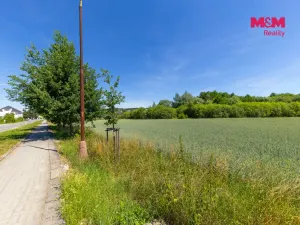 Prodej komerčního pozemku, Bučovice, 6796 m2