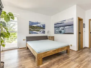 Prodej rodinného domu, Lánov, 316 m2