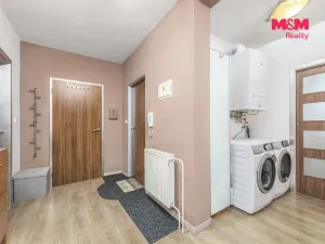 Prodej bytu 2+kk, Čáslav - Čáslav-Nové Město, Potoční, 80 m2