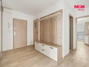 Prodej bytu 3+1, Hradec Králové - Nový Hradec Králové, Selicharova, 98 m2