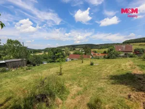 Prodej pozemku pro bydlení, Předenice, 1800 m2