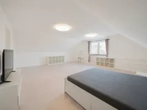Prodej rodinného domu, Klučov, 170 m2