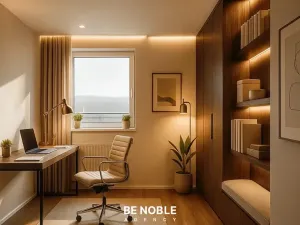 Prodej bytu 4+kk, Beroun, Na Náhonu, 120 m2