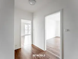 Prodej bytu 4+kk, Beroun, Na Náhonu, 120 m2