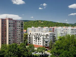 Prodej bytu 4+kk, Beroun, Na Náhonu, 120 m2