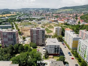 Prodej bytu 4+kk, Beroun, Na Náhonu, 120 m2