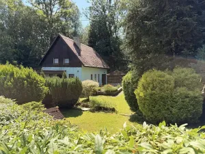Prodej rodinného domu, Stružnice, 100 m2