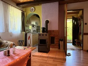 Prodej rodinného domu, Stružnice, 100 m2
