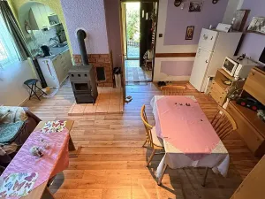 Prodej rodinného domu, Stružnice, 100 m2