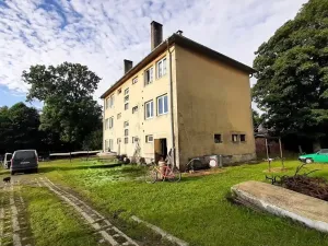 Prodej bytu 2+1, Norberčany, 52 m2