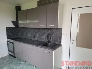 Pronájem bytu 3+1, Plzeň, Na Kovárně, 81 m2