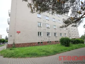 Pronájem bytu 3+1, Plzeň, Na Kovárně, 81 m2