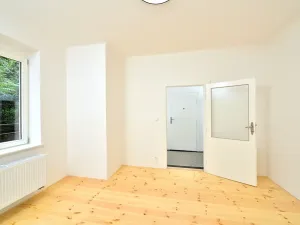 Pronájem bytu 3+kk, Praha - Kobylisy, Na Stírce, 82 m2