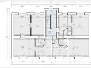 Pronájem ubytování, Miroslav, Česká, 250 m2