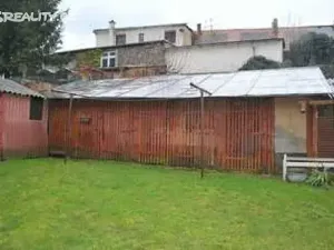 Pronájem vícegeneračního domu, Miroslav, Česká, 250 m2