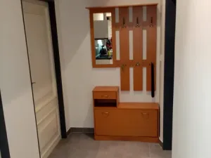 Pronájem bytu 2+1, Praha - Stodůlky, Borovanského, 37 m2