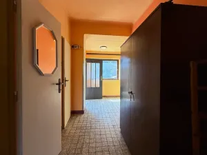 Prodej rodinného domu, Libáň, Tyršova, 70 m2