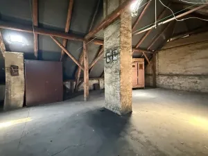 Prodej rodinného domu, Libáň, Tyršova, 70 m2