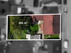 Prodej rodinného domu, Libáň, Tyršova, 70 m2