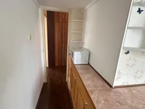Pronájem bytu 2+1, Pardubice, Stavbařů, 56 m2