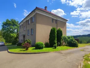 Prodej bytu 3+1, Luká, 70 m2