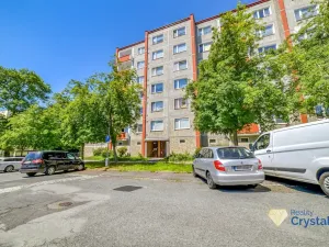 Prodej bytu 3+1, Mariánské Lázně, Bezejmenná, 59 m2
