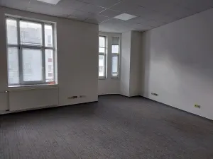 Pronájem kanceláře, Praha - Michle, Michelská, 32 m2