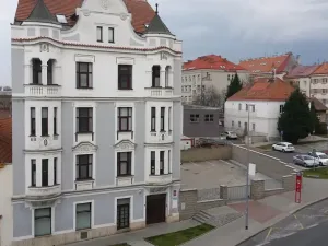 Pronájem kanceláře, Praha - Michle, Michelská, 18 m2